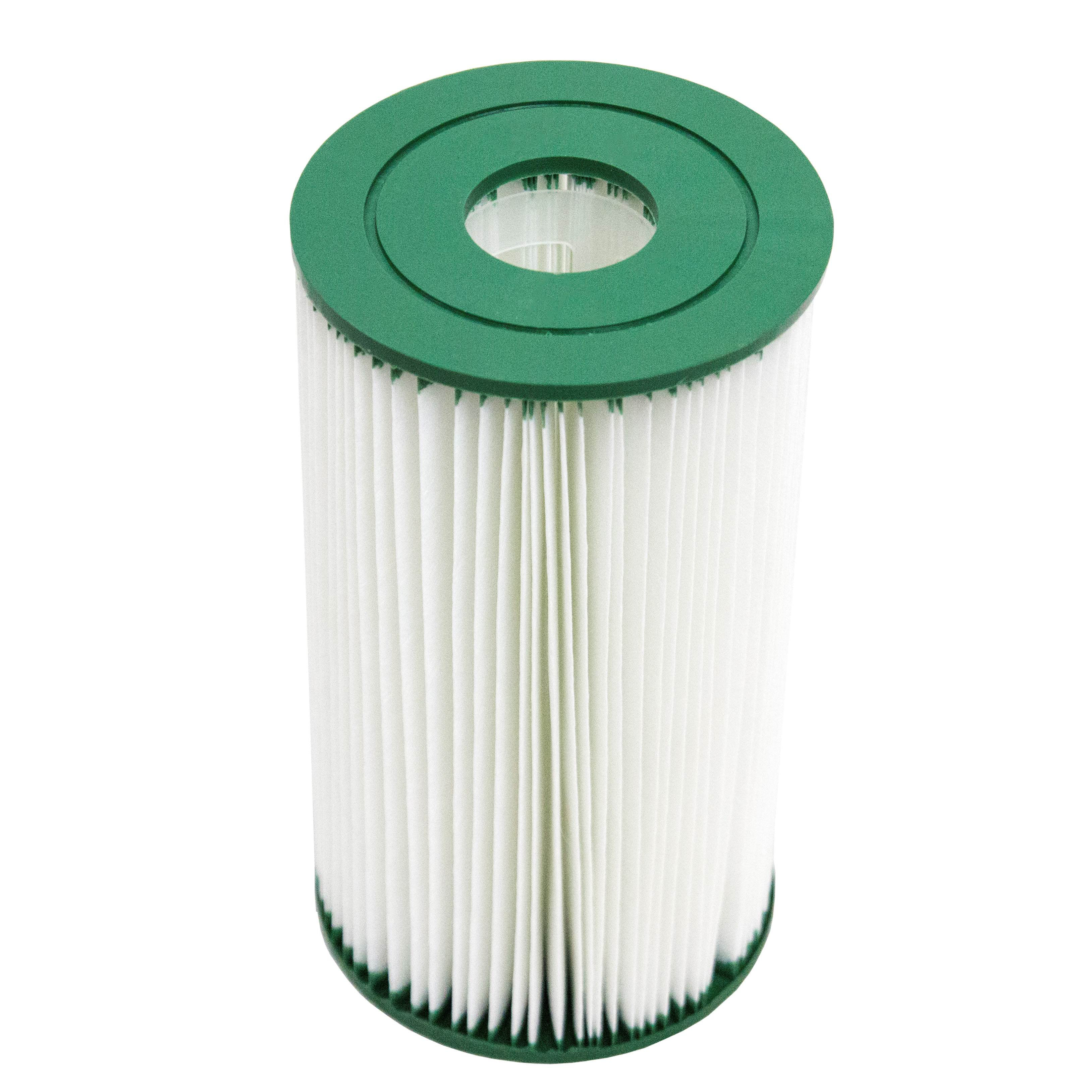 Coleman 18 X 48 Pool Parts - q19m9gk