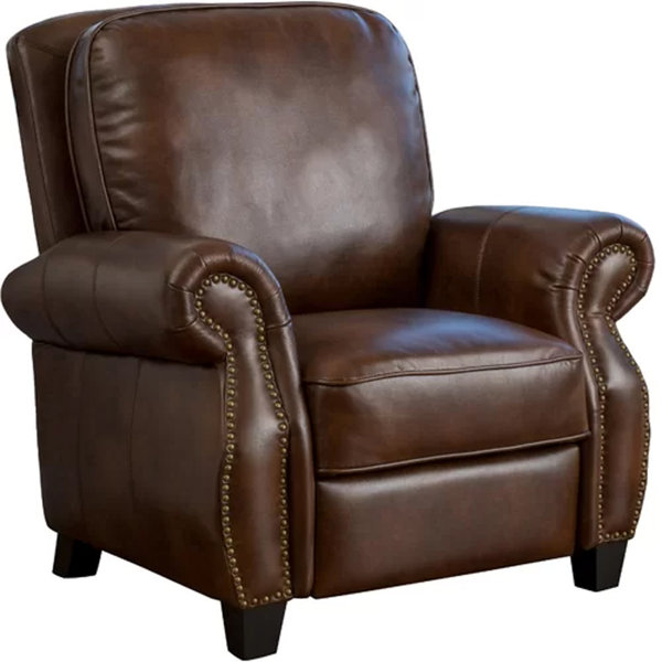 Office Home Recliner Chair Swivel Chair Rock Cushion reclining Chair Sofa Padded 