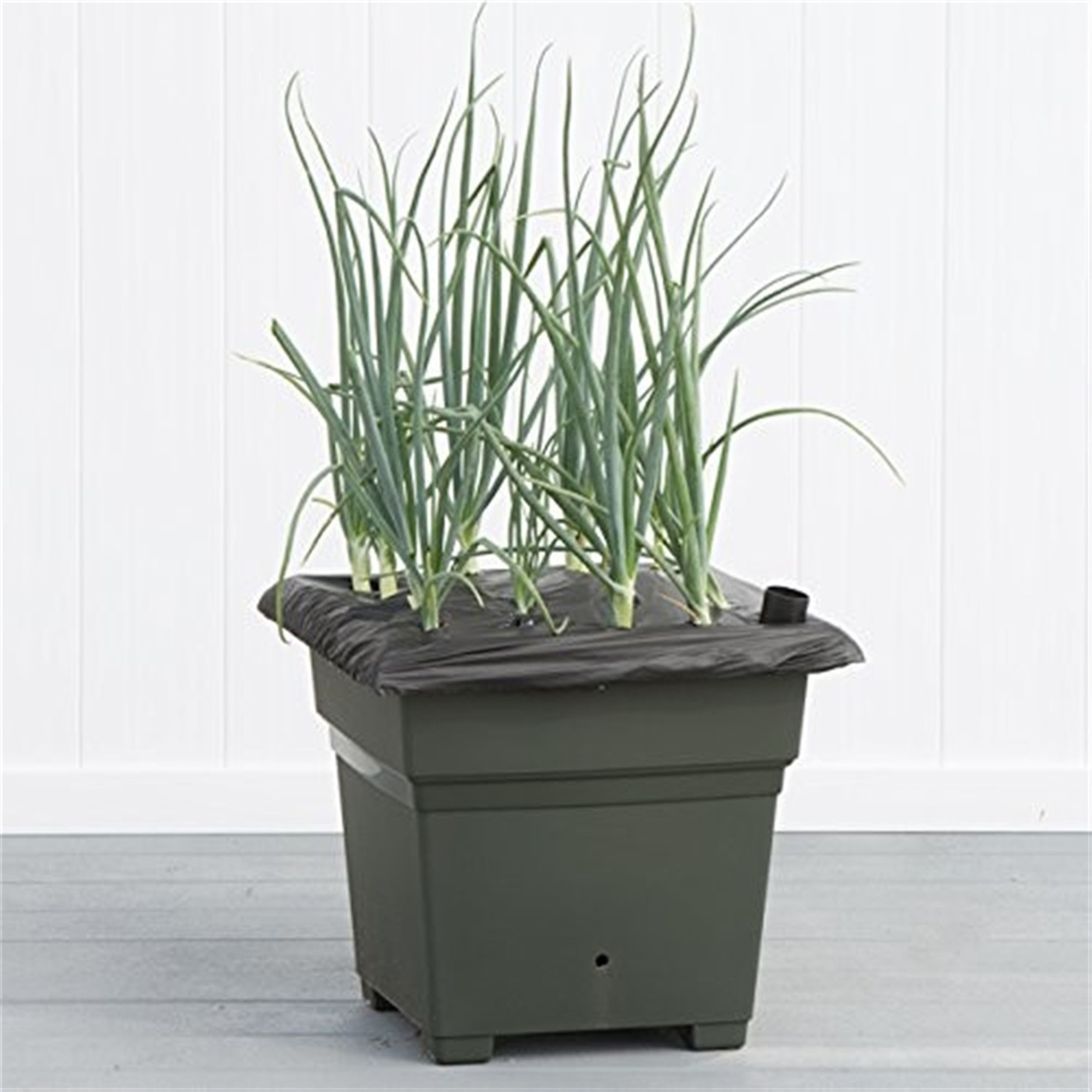 Red Barrel Studio® Raised Garden Extension Kit Wayfair