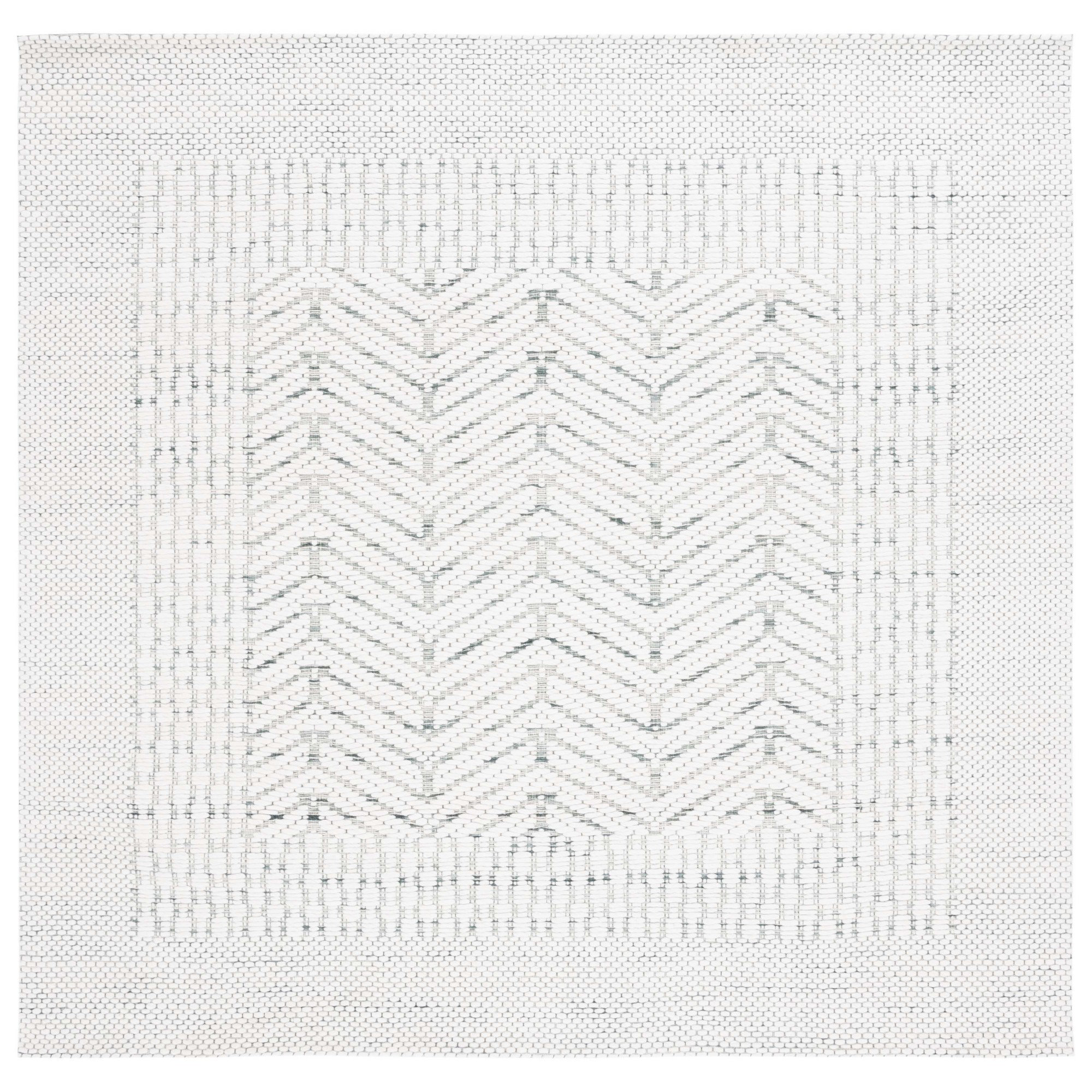 Langley Street Manya Handmade White Rug Wayfair