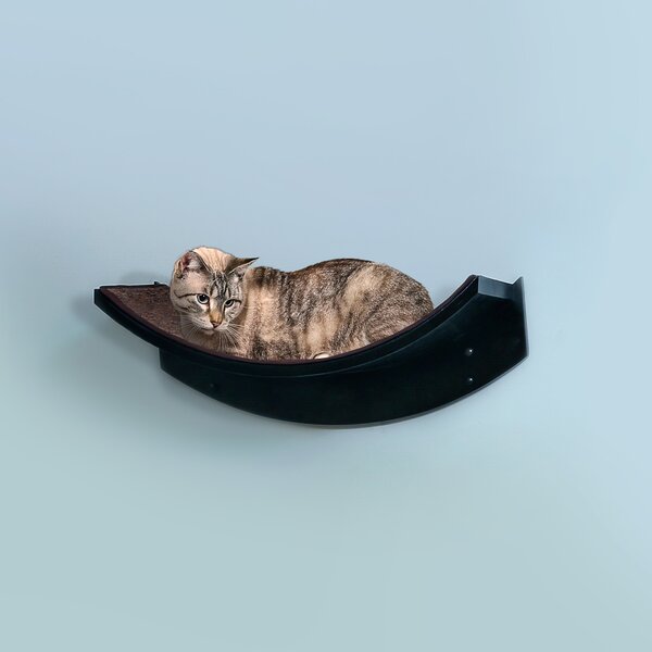 在庫処分大特価 FUKUMARU Cat Playing, Shelf Lounging Sleeping, Furniture Step, Cat  Multiple-Level Cat for Shelves Cat with Set, Climbing Shelf, FUKUMARU Hole  Mounted,