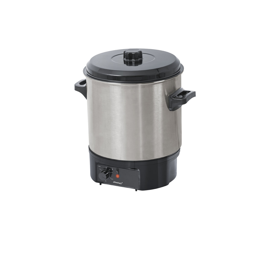 Steba  Einkochautomat 