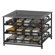 Rebrilliant 24 Spice Rack & Reviews | Wayfair