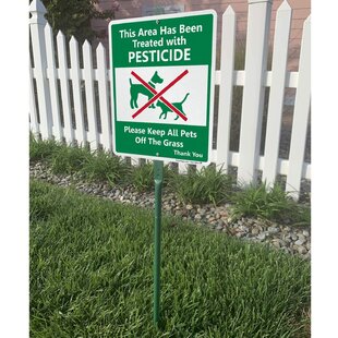 Details about   PLEASE KEEP OFF THE GRASS Lawn Sign FREE SHIPPING 