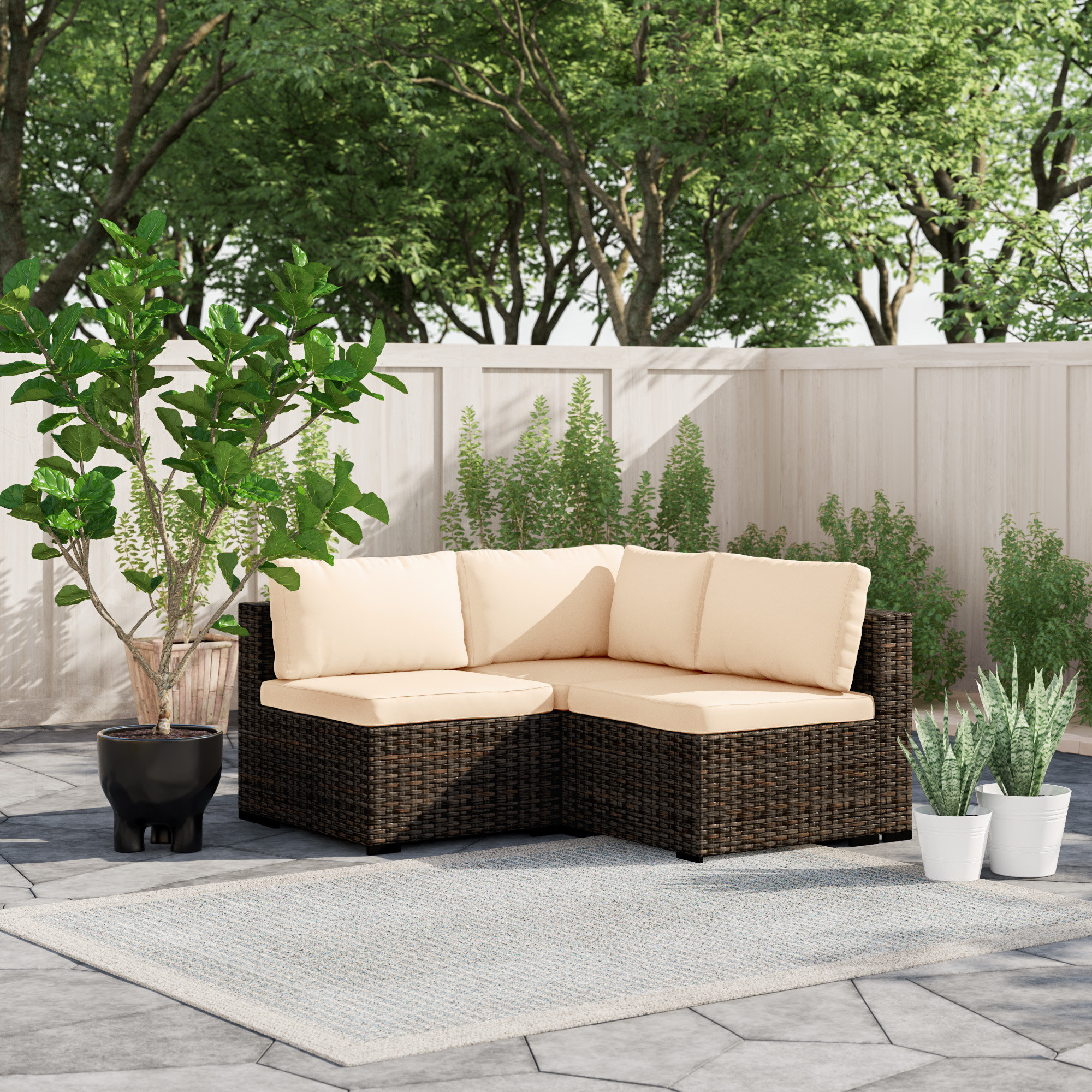 [BIG SALE] MustHave Outdoor Seating Groups You’ll Love In 2022 Wayfair