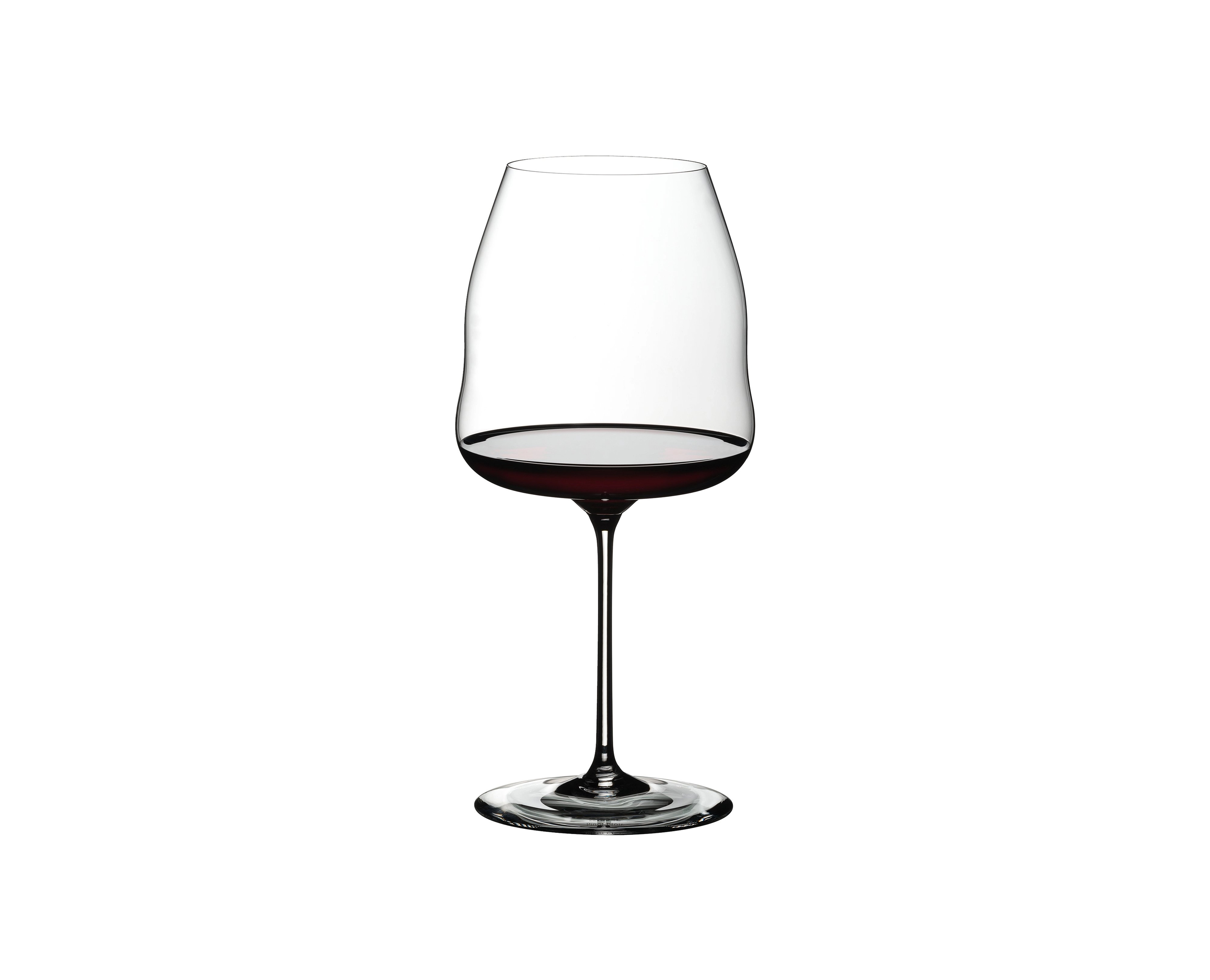 RIEDEL Winewings Pinot Noir/Nebbiolo Glass AllModern