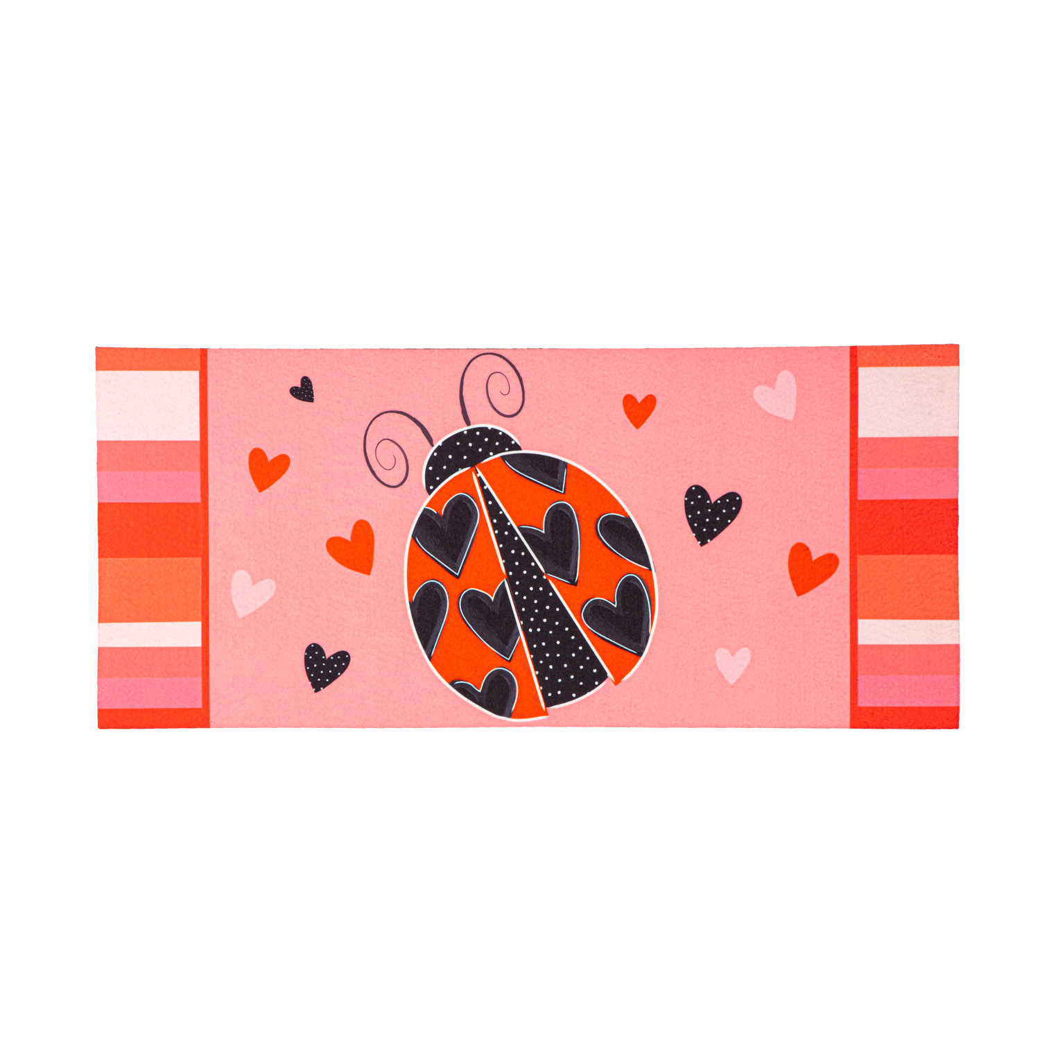 Evergreen Enterprises, Inc Valentines Day Love Bug Sassafras Switch