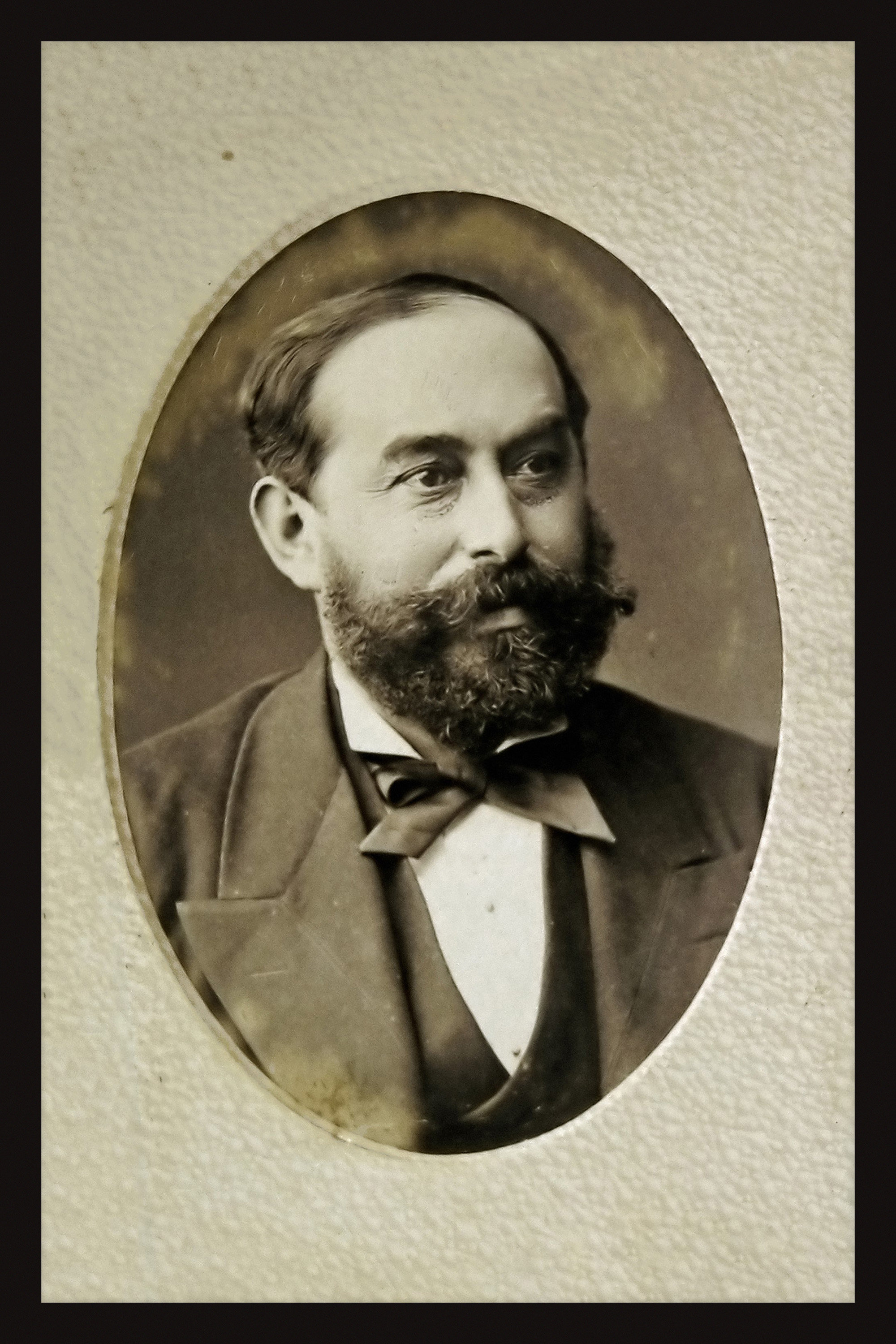 Red Barrel Studio® Just Believe Picture Frame Print Wayfair