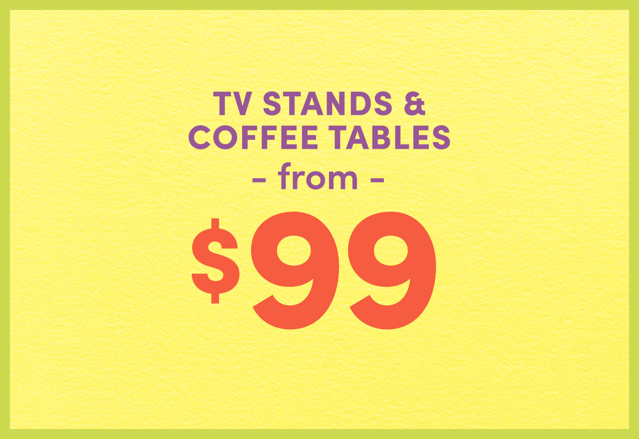 [BIG SALE] TV Stand & Coffee Table Clearance You’ll Love In 2023 Wayfair