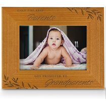 My First Day At School Gift Present 5" x 3" Photo Frame Grandparents Christmas 