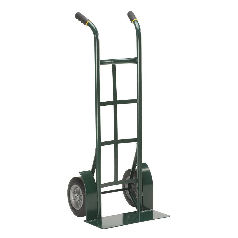 Harper Trucks 1000 lb. Capacity Hand Truck & Reviews Wayfair