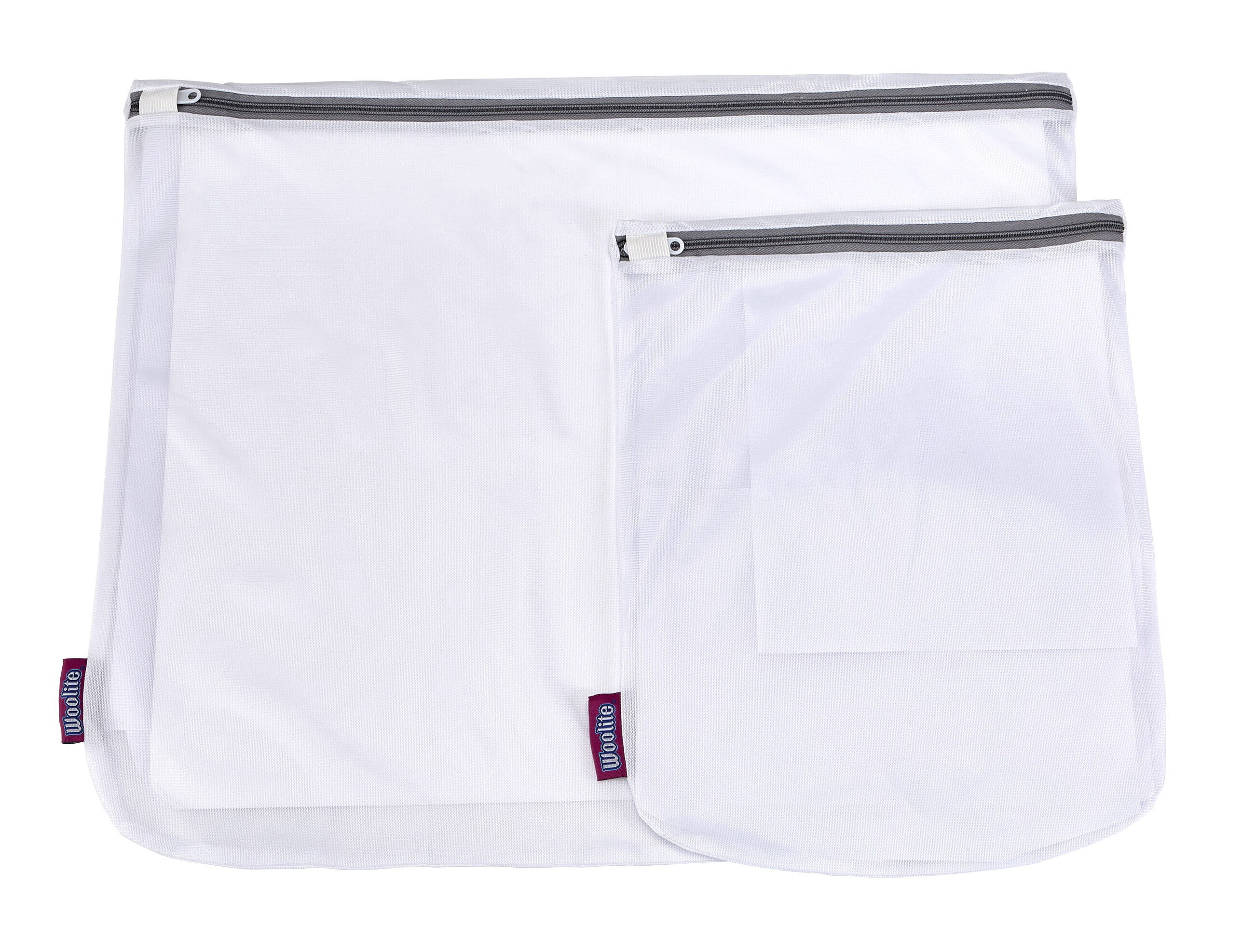 Woolite 4 Compartment Hosiery Wash Laundry Bag for sale online 