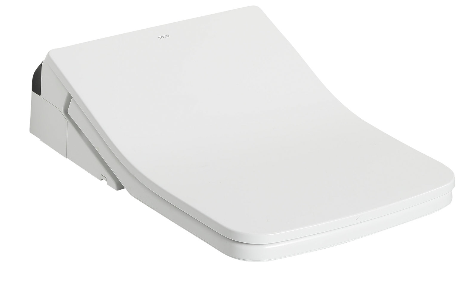 TOTO Washlet® Washlet Toilet Seat Bidet Wayfair