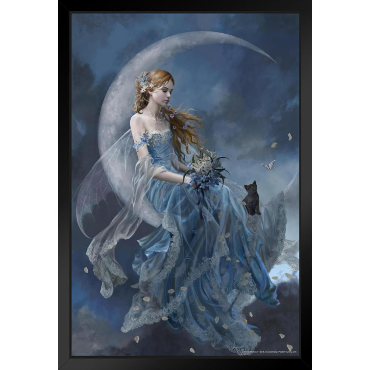 Nene thomas wind moon Clearance