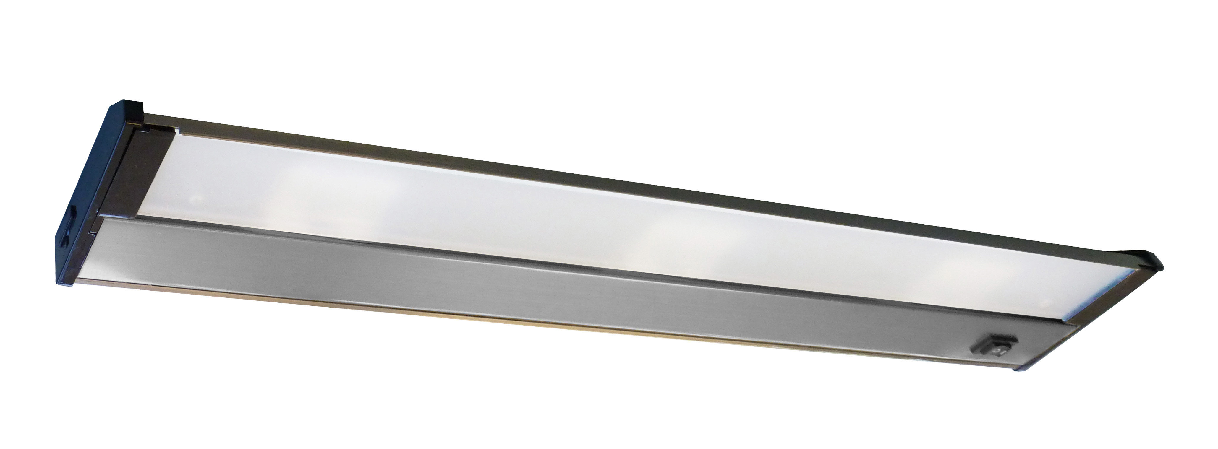 AFX 3Light 22" Under Light Bar & Reviews Wayfair