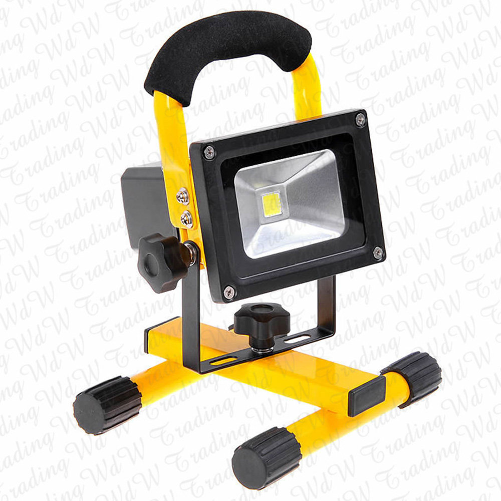 Garten Living Außenfluter 1-flammig