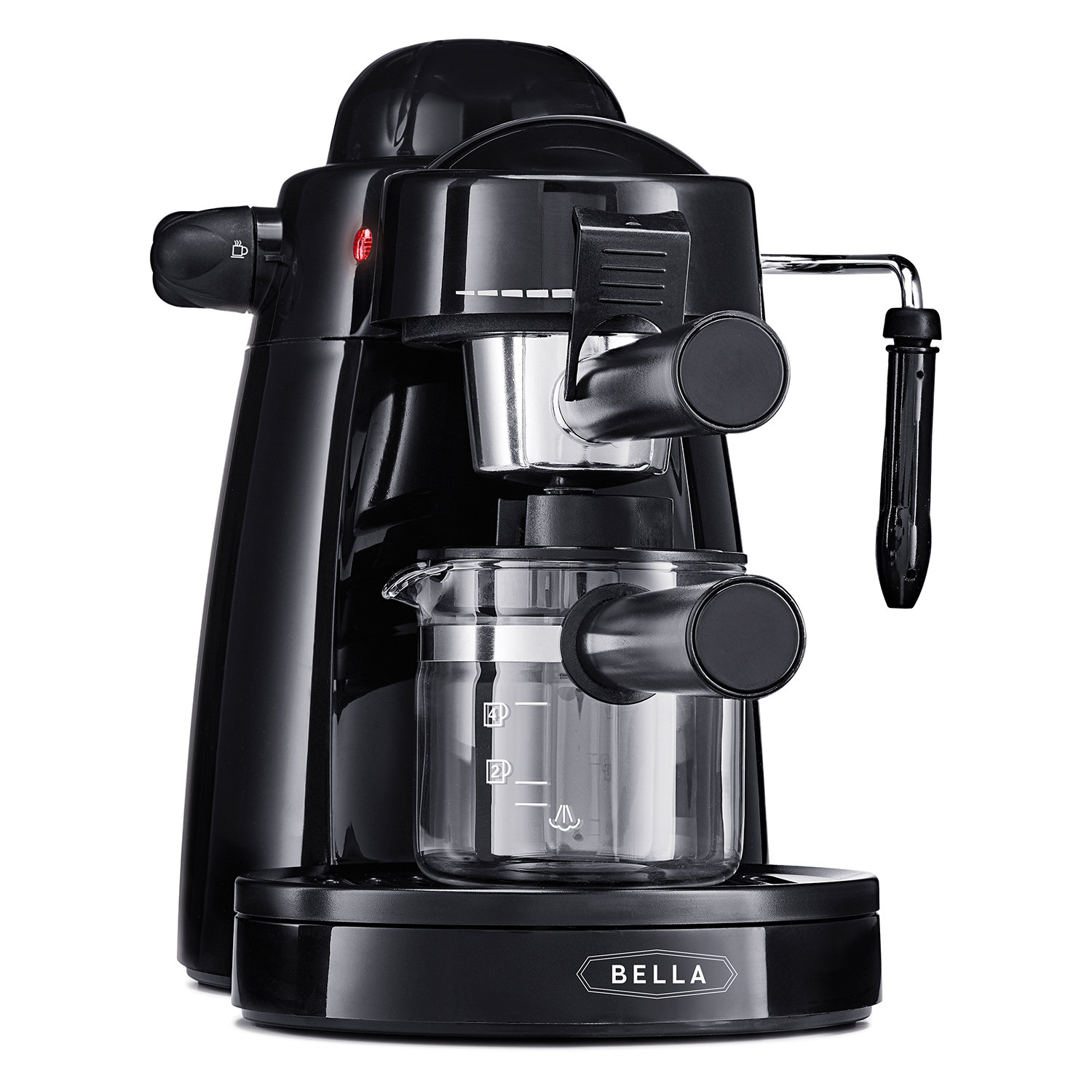 Personal Fancy Coffee \u0026 Espresso Maker 