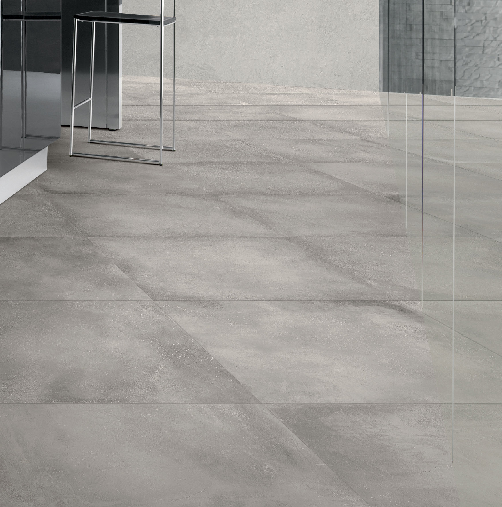 Dado Ceramica 12" x 24" Porcelain Wall & Floor Tile Wayfair