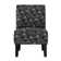 Addilyne 22.5'' Wide Slipper Chair