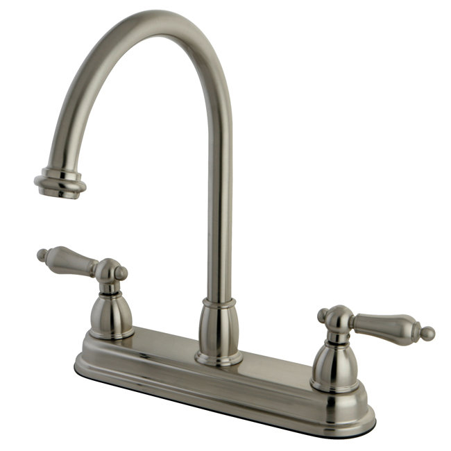 Elements Of Design Kitchen Faucet & Reviews Wayfair
