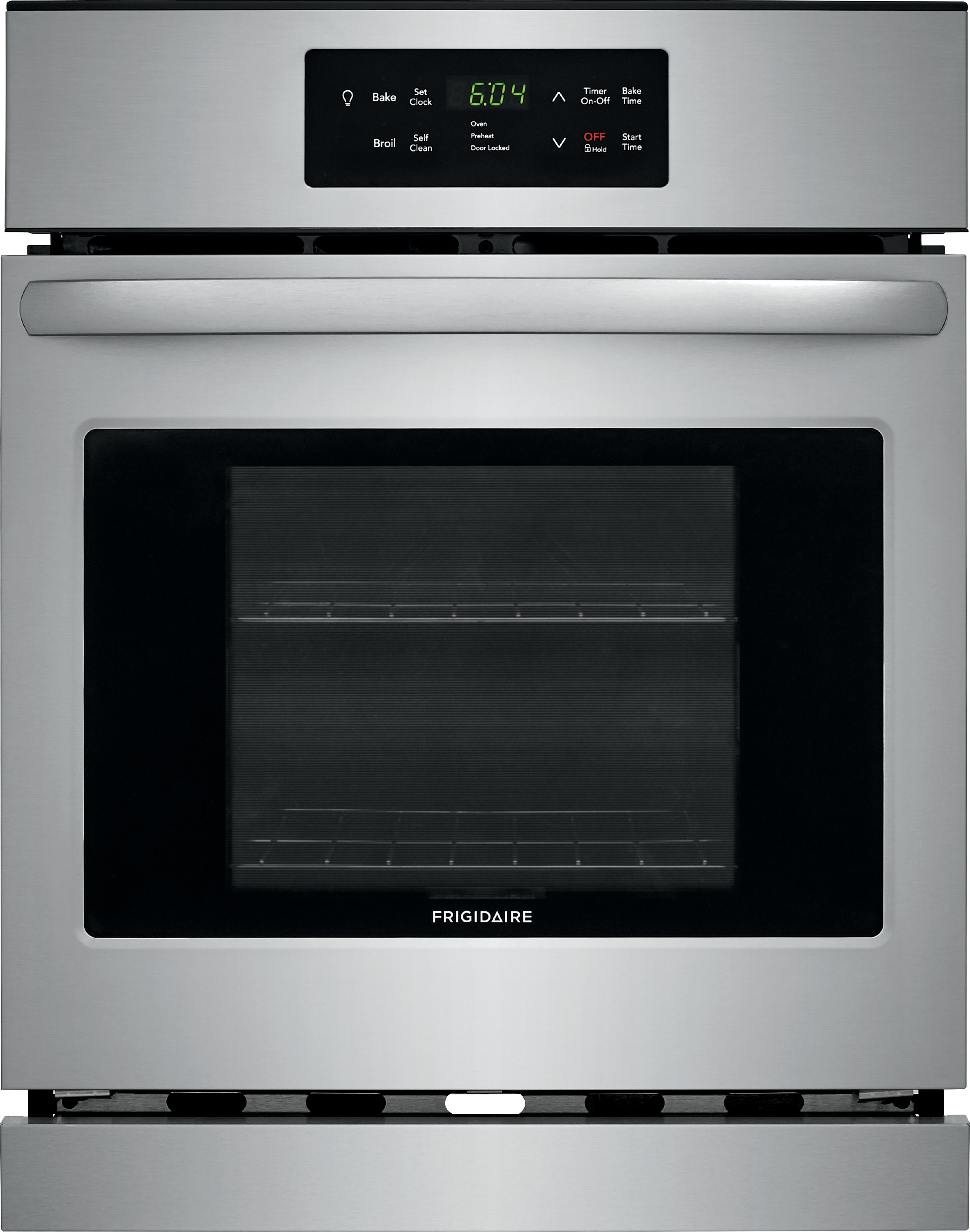 24 inch convection wall oven