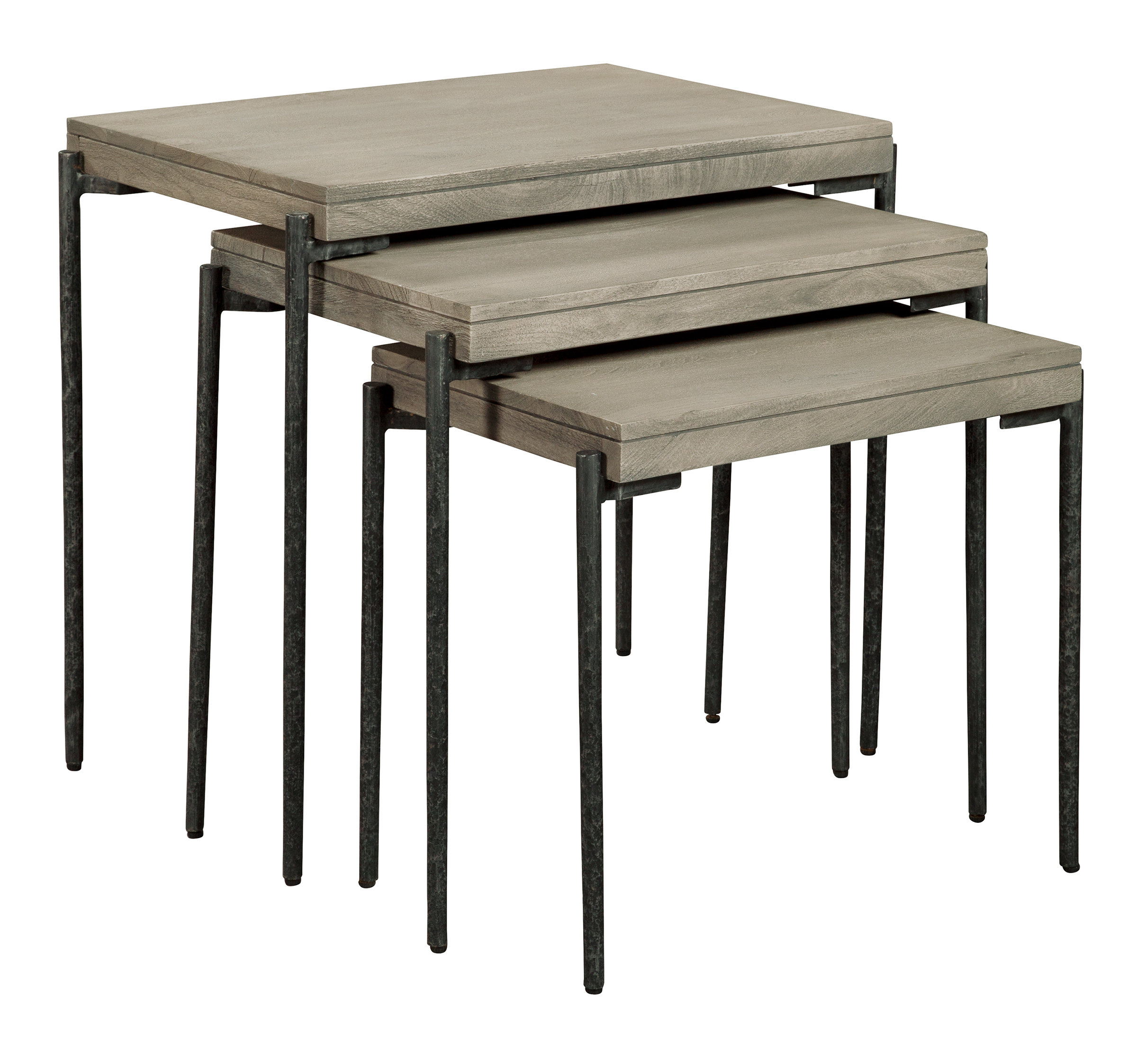 17 Stories Nesting Coffee Table | Wayfair