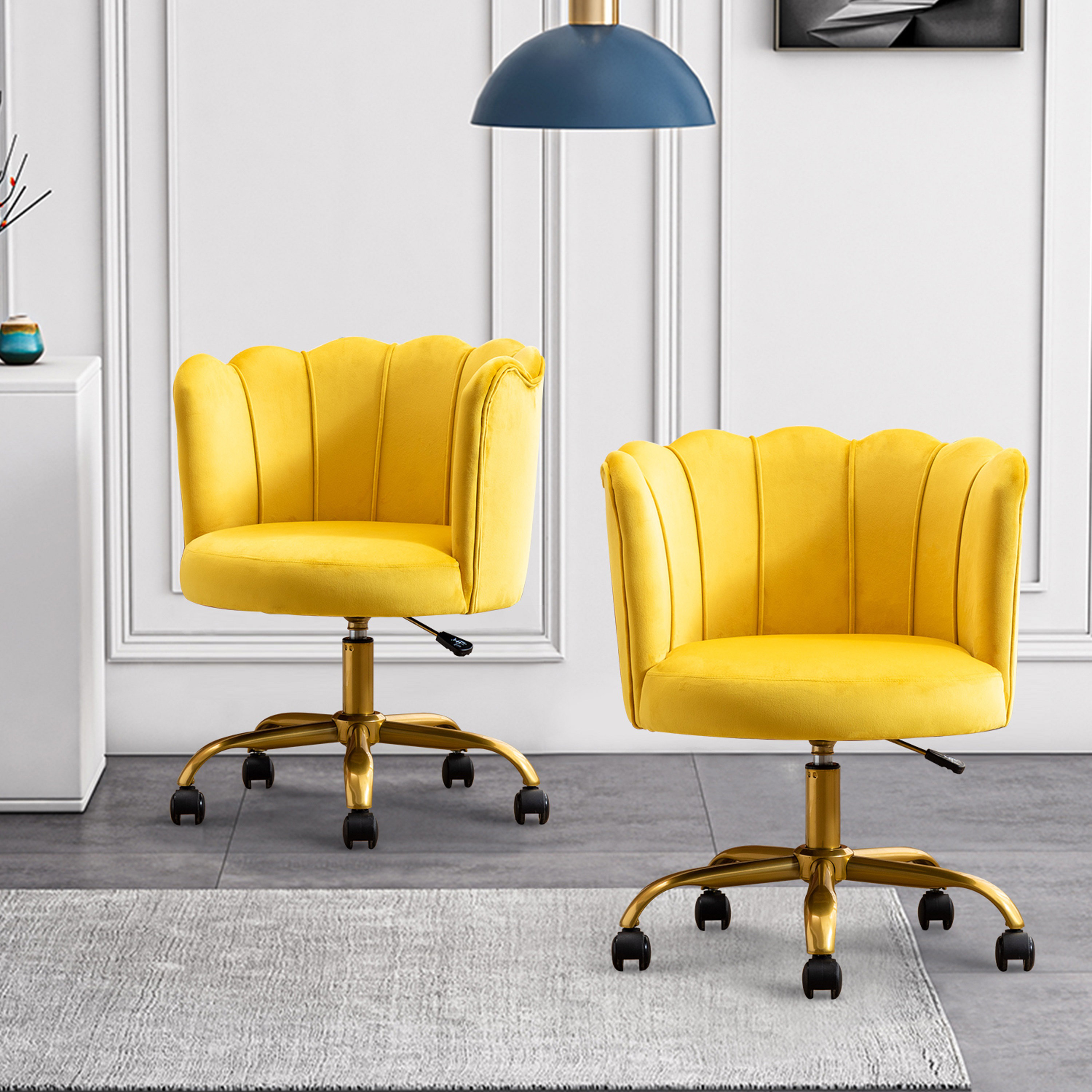 Everly quinn task chair Outlet