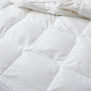 Down Comforters \u0026 Duvet Inserts 