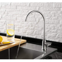 Delta Water Filtration Faucet | Wayfair