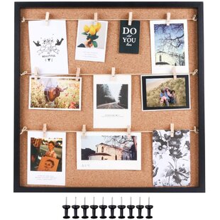 Umbra Hangit Photo Display Picture Frame Room Wall Decor Clothespin Office Gift 