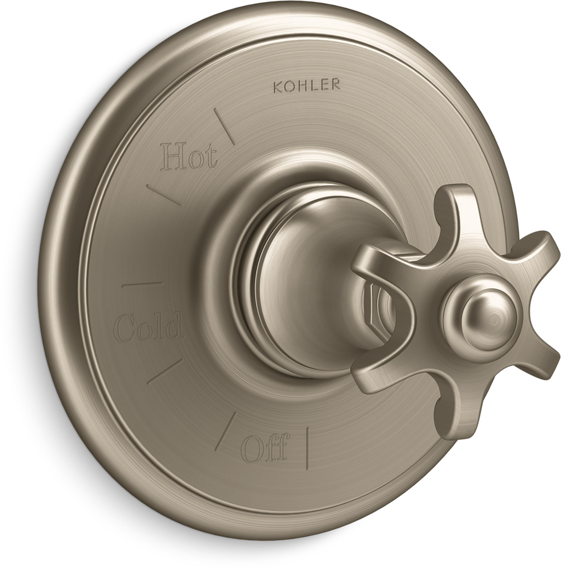 K 304 Rite Temp Valve Replacement - 7amlh2e