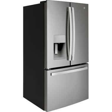 ge gss25g reviews
