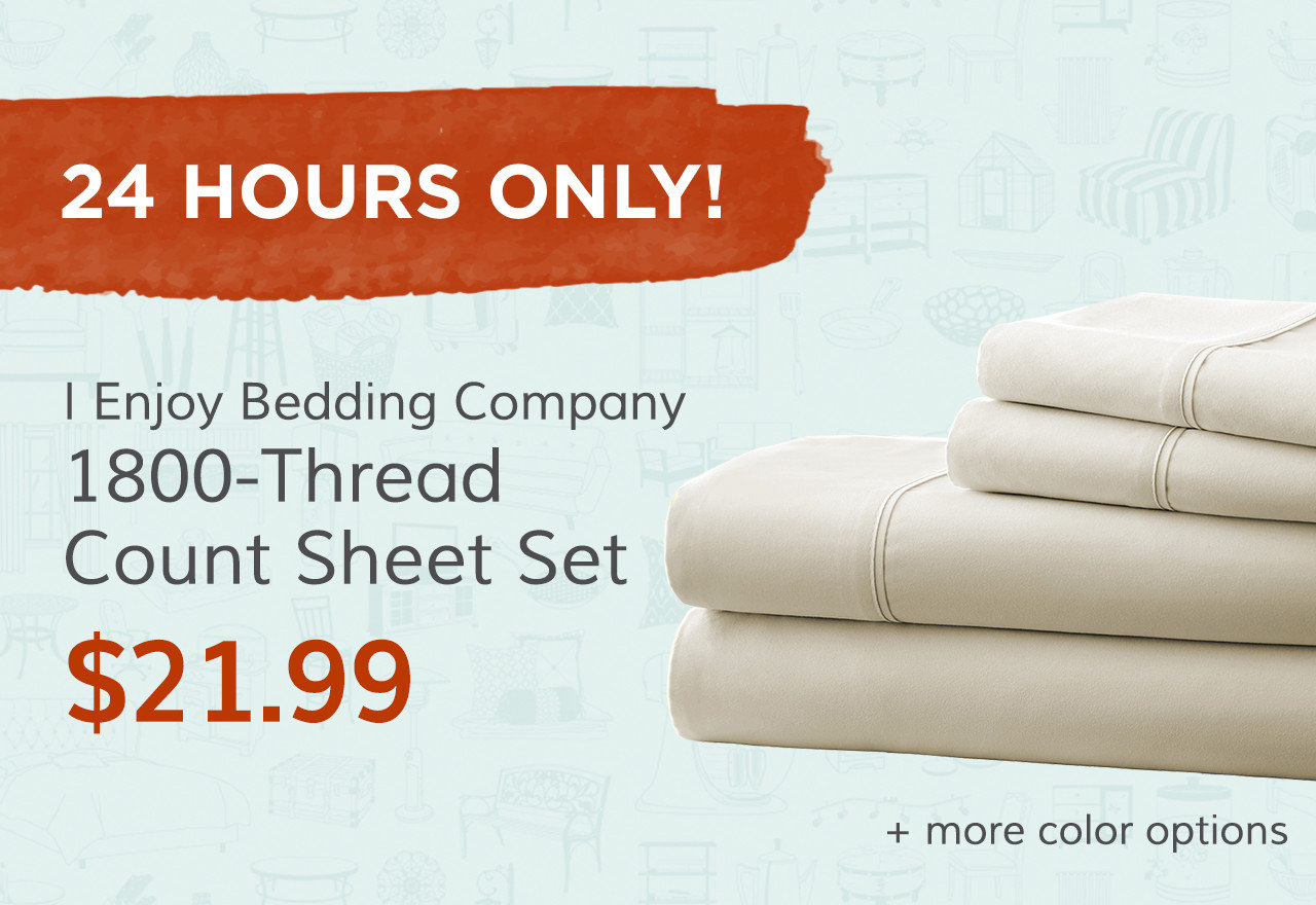 [BIG SALE] Sheet Set You’ll Love In 2023 Wayfair