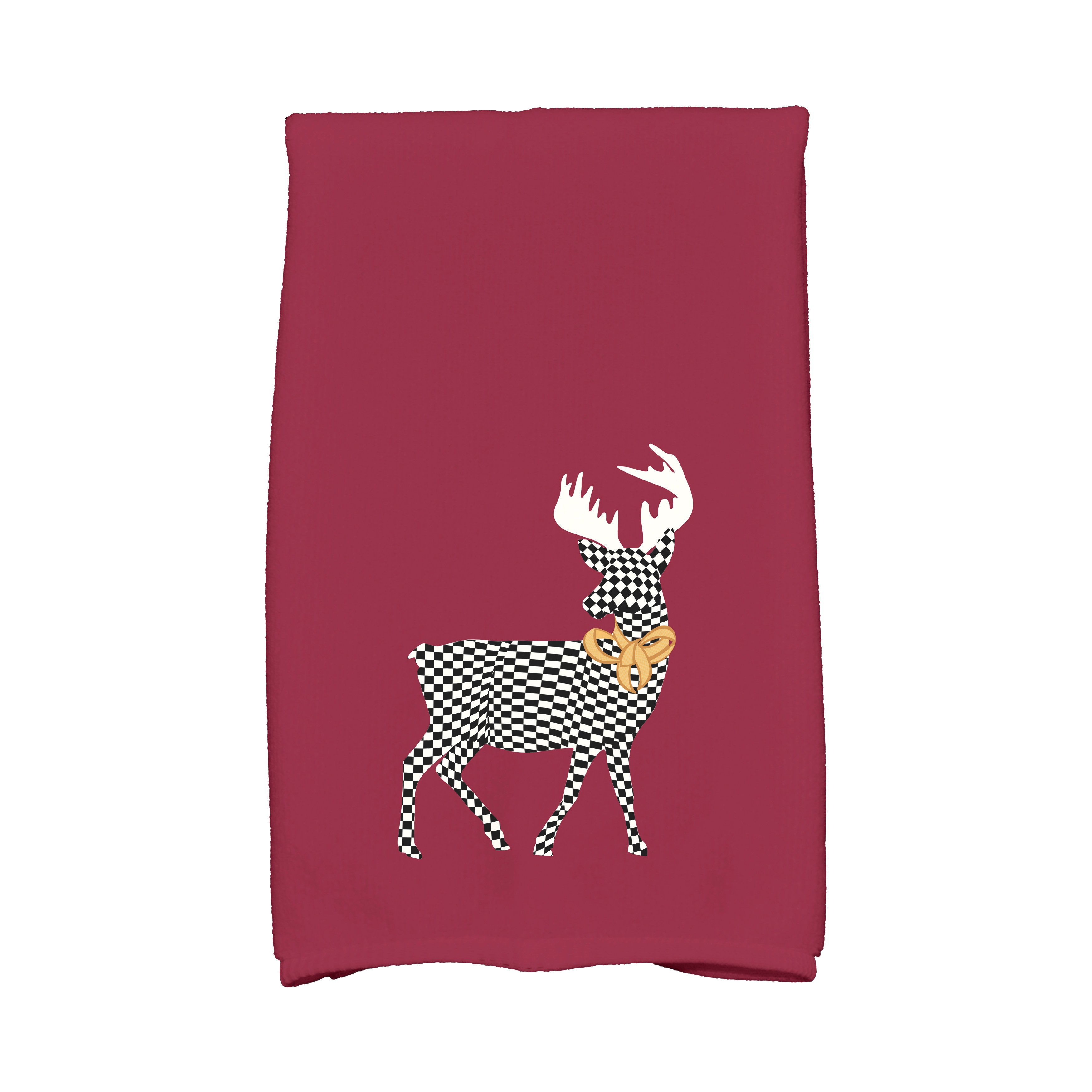 The Holiday Aisle®Hand Towel & Reviews Wayfair