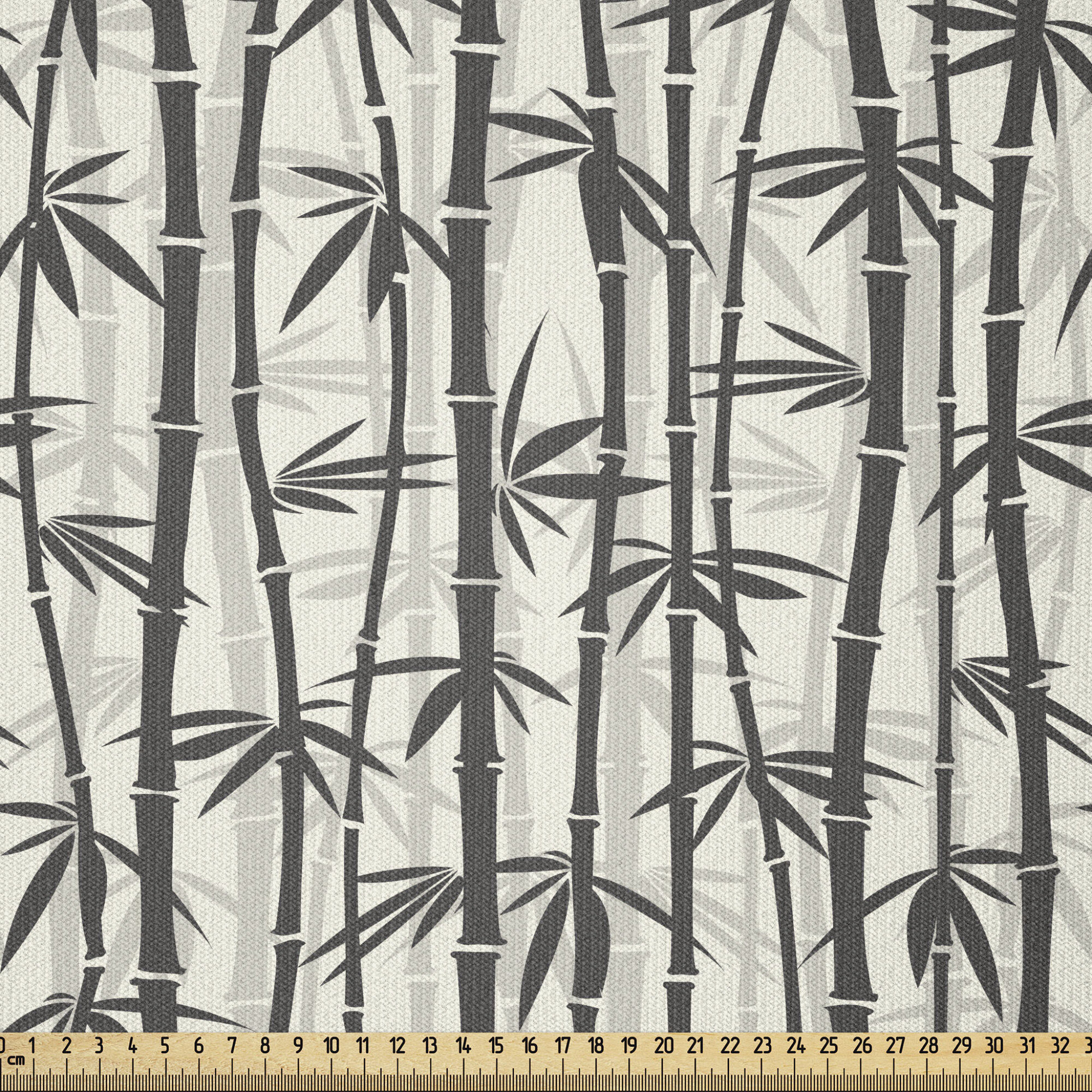 マラソン限定！ポイント5倍 特別価格Ambesonne Bamboo Print Tapestry Queen Size, Bamboo  Pattern in Traditional C好評販売中