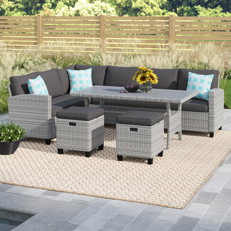 kettler garden seat covers