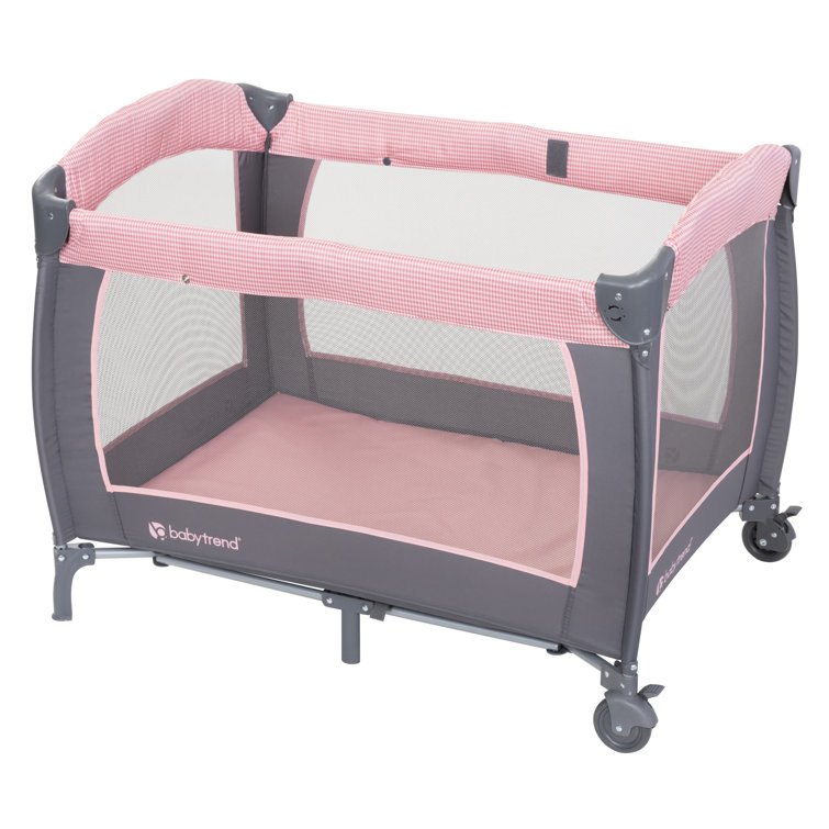 Baby Trend Center Bassinet Wayfair Baby Trend Center Bassinet Wayfair