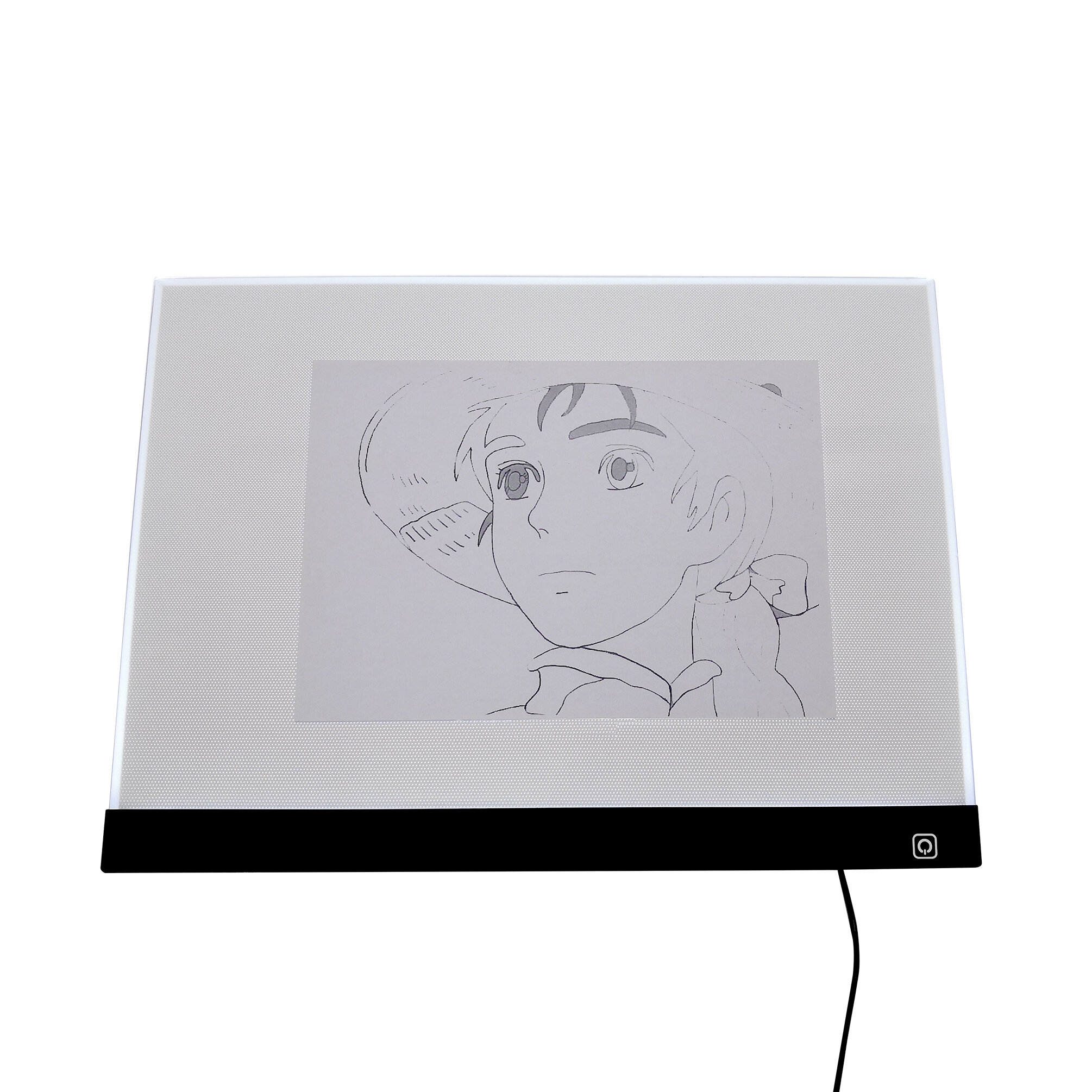 FixtureDisplays Tracing Light Box LED Animation Art Board & Reviews |  Wayfair