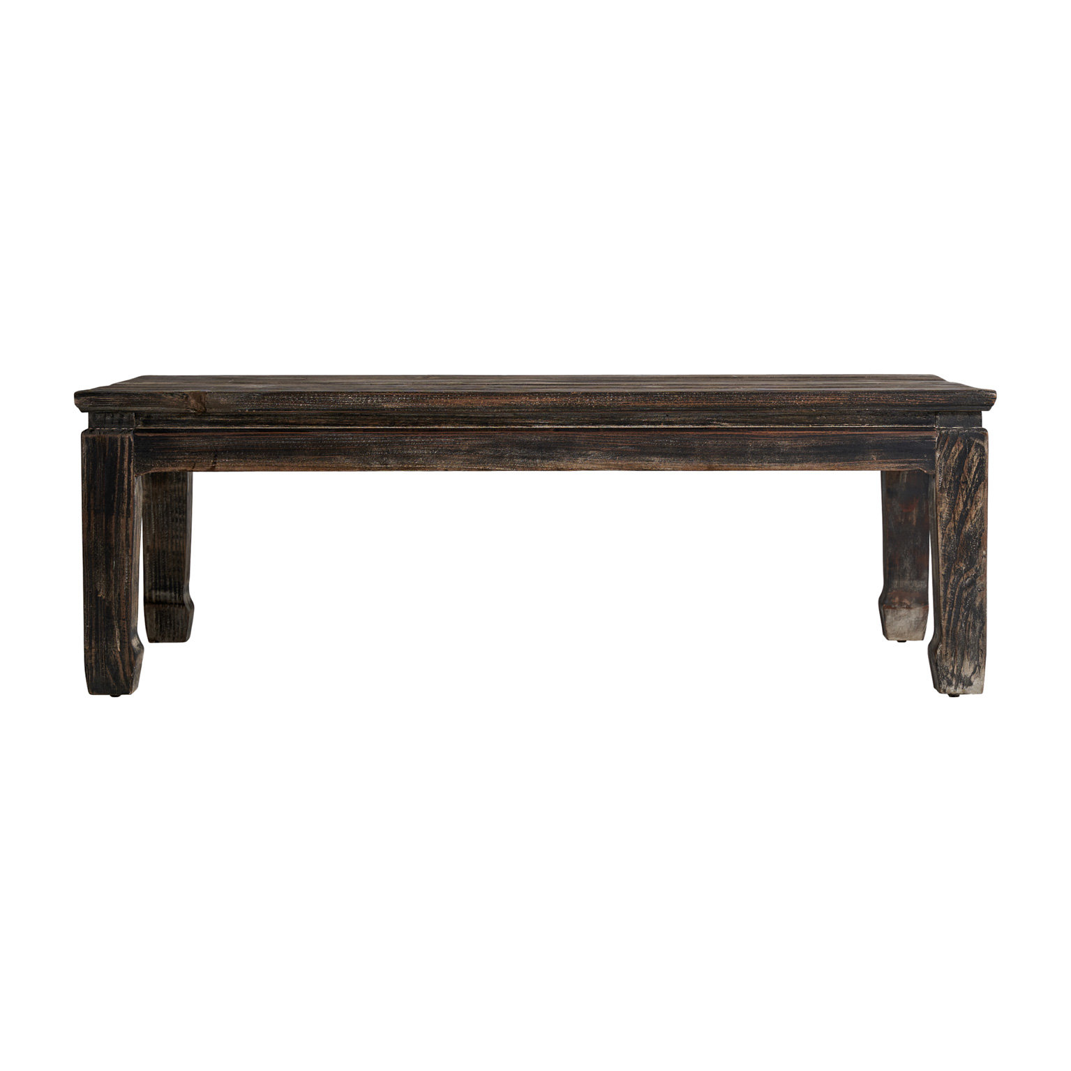 Union Rustic Jamesport Solid Wood Coffee Table Wayfair.co.uk