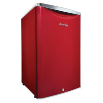 locking mini fridges