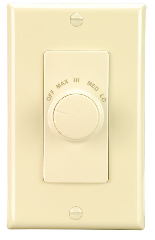 Broan Wall Control for Ventilation Fan Wayfair