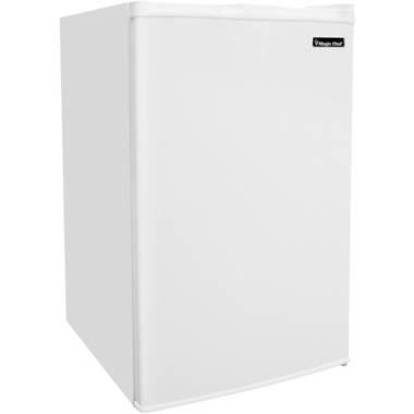 magic chef chest freezer 6.9 cu ft