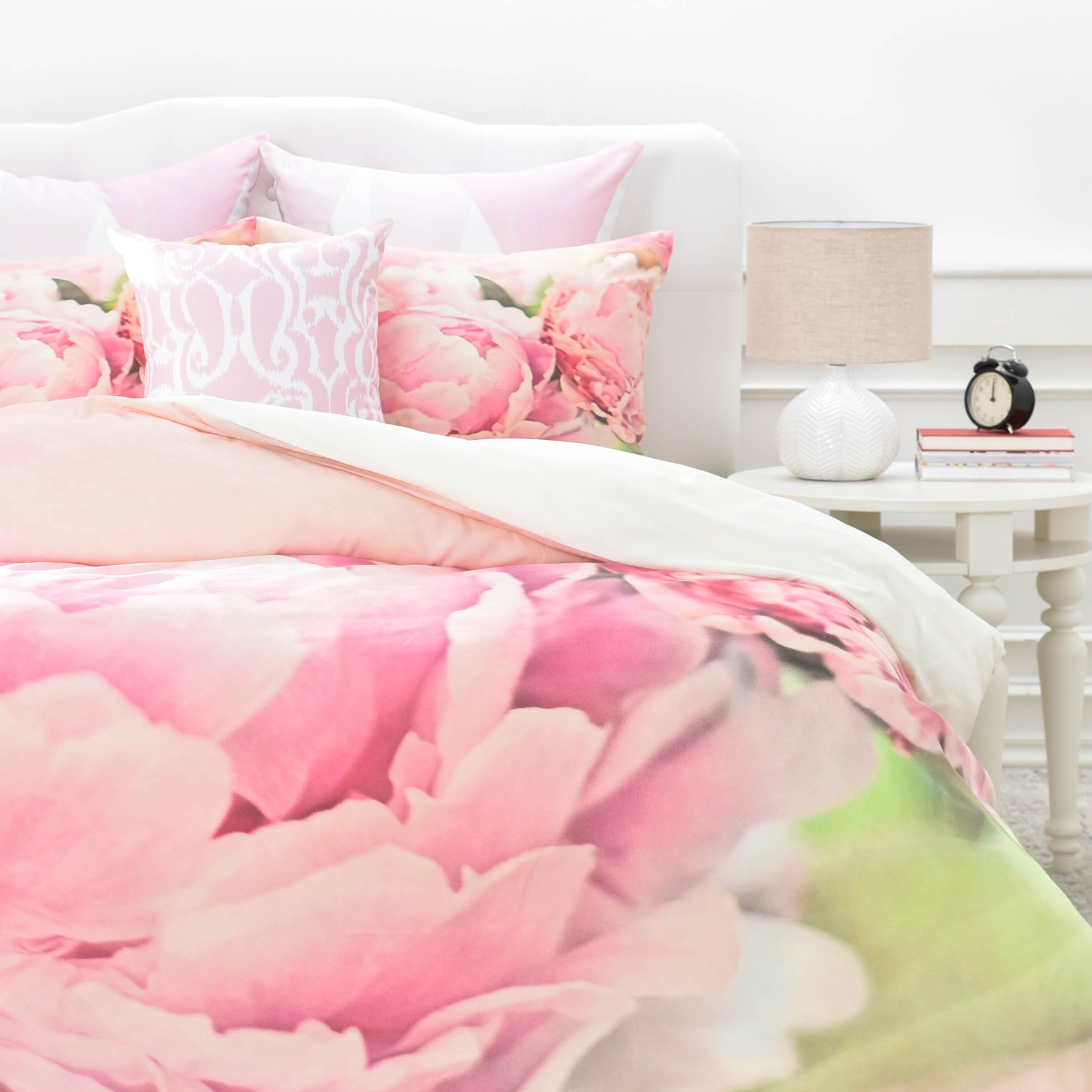 House of Hampton® Duvet Cover Set & Reviews Wayfair