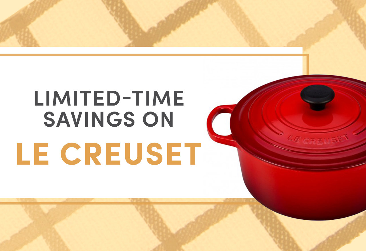 [BIG SALE] Le Creuset Cookware Sale You’ll Love In 2023 Wayfair
