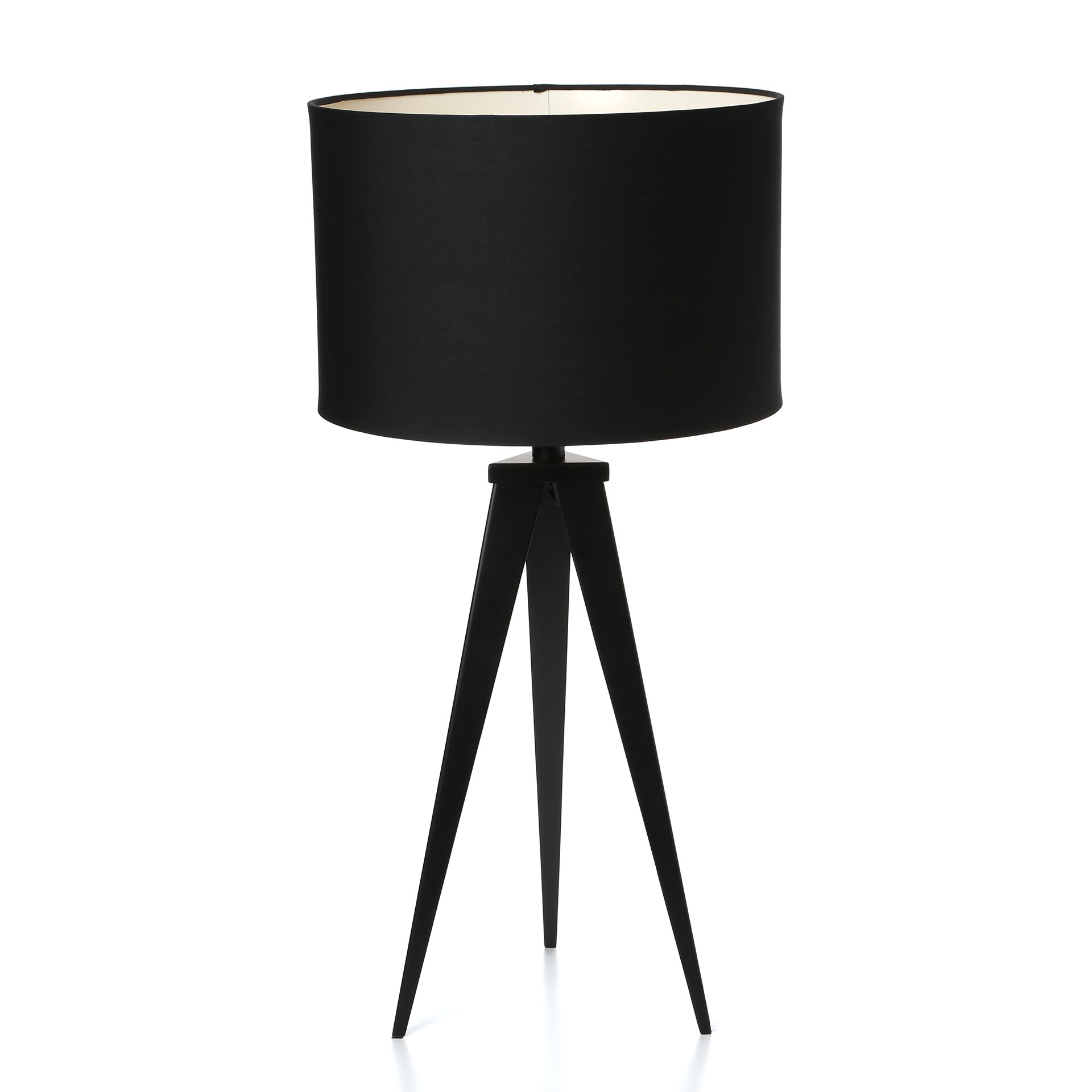 AllModern Cas Metal Tripod Lamp & Reviews Wayfair