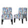 Wessels 21'' Wide Slipper Chair