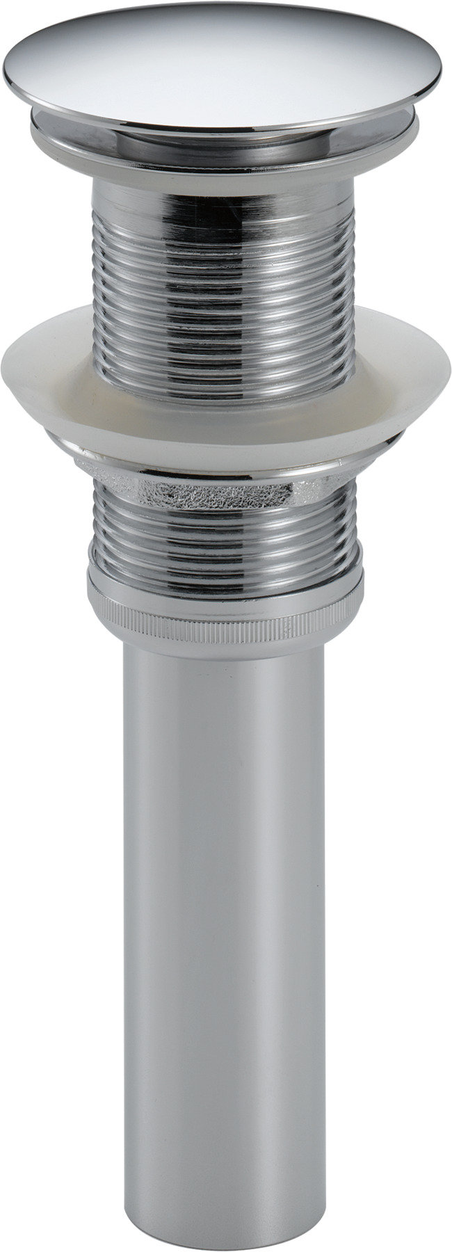 72172RB,CZ Delta Zura Popup Bathroom Sink Drain & Reviews Wayfair