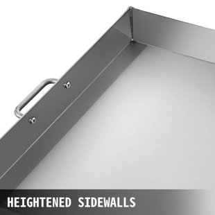 kitchenaid flat top grill
