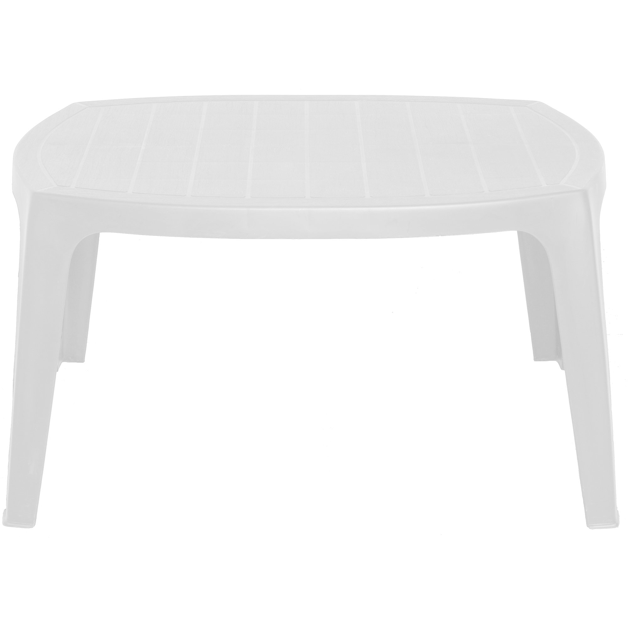 Dakota Fields Edana Plastic Coffee Table Wayfair.co.uk