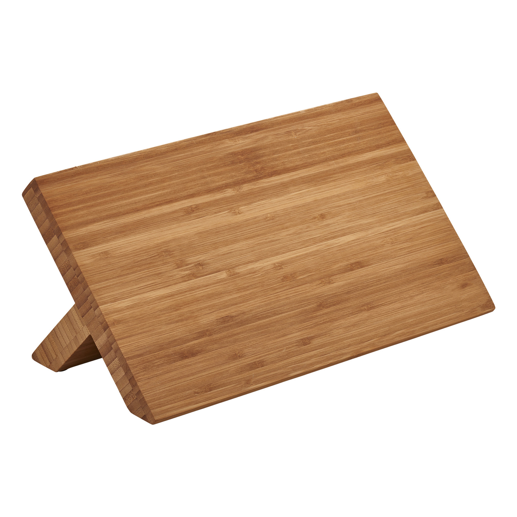 Zwilling JA Henckels Bamboo Knife Block & Reviews Wayfair